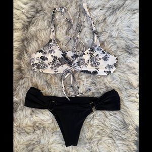 Boys + Arrows Bikini